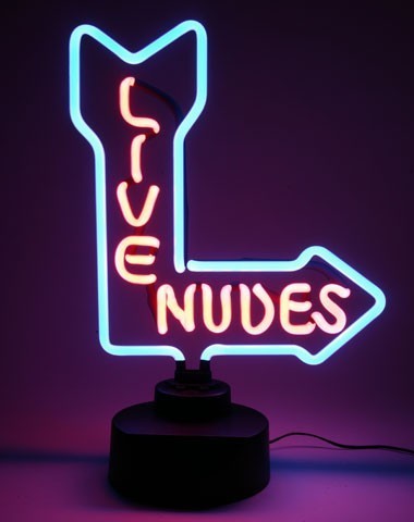 Neon Live Nudes 15469