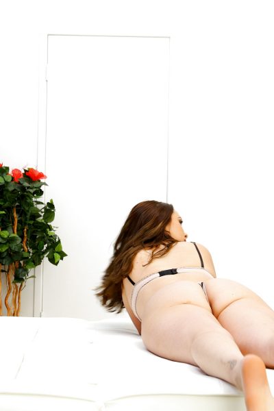 chris furry add Netvideogirls Rosie photo