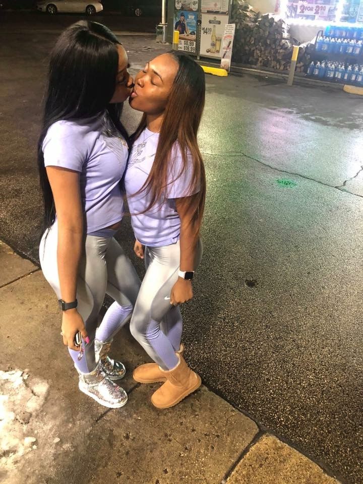 chrise edwards add New Ebony Lesbian Porn photo