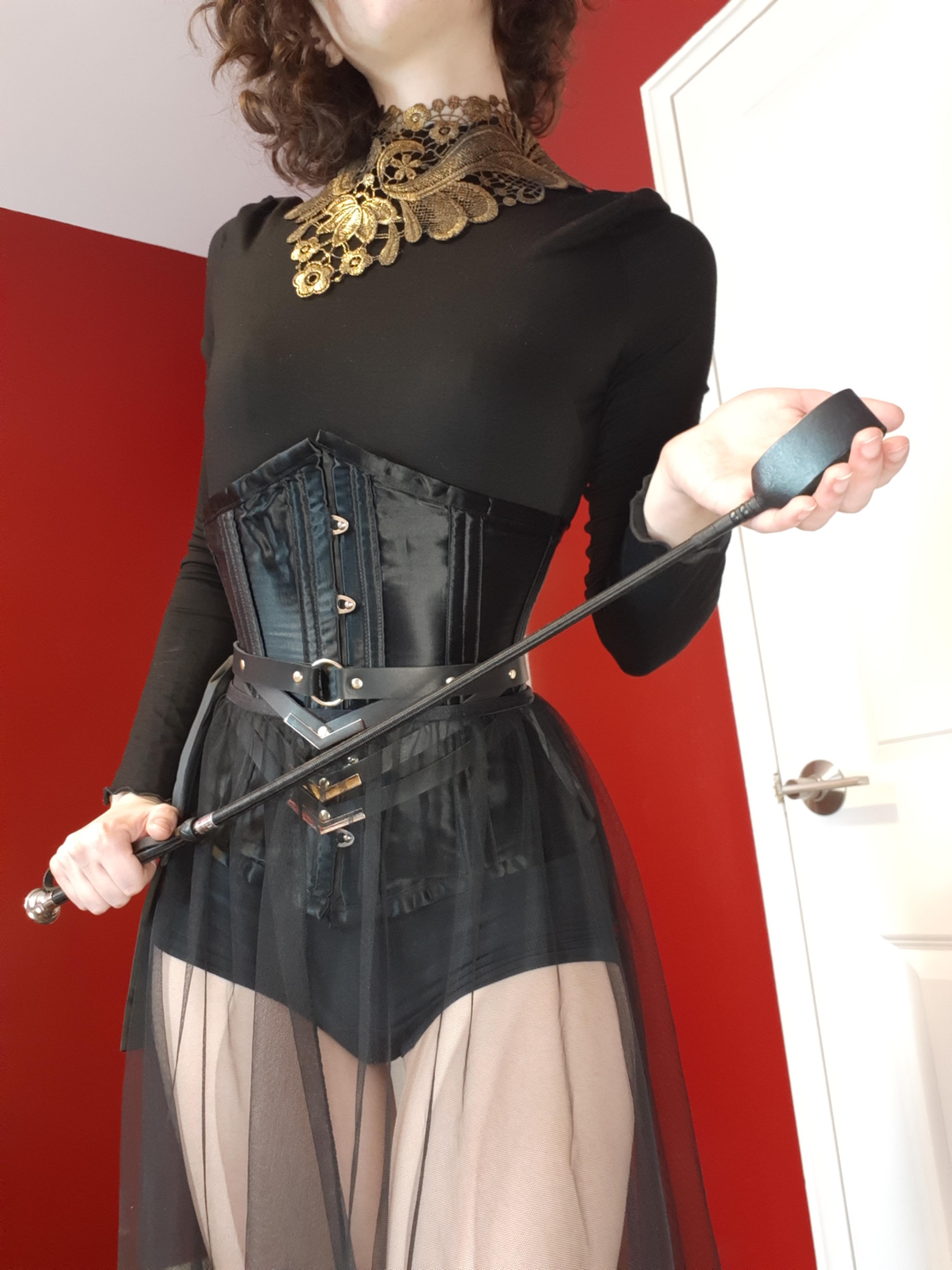 chin elaine add New Femdom Videos photo