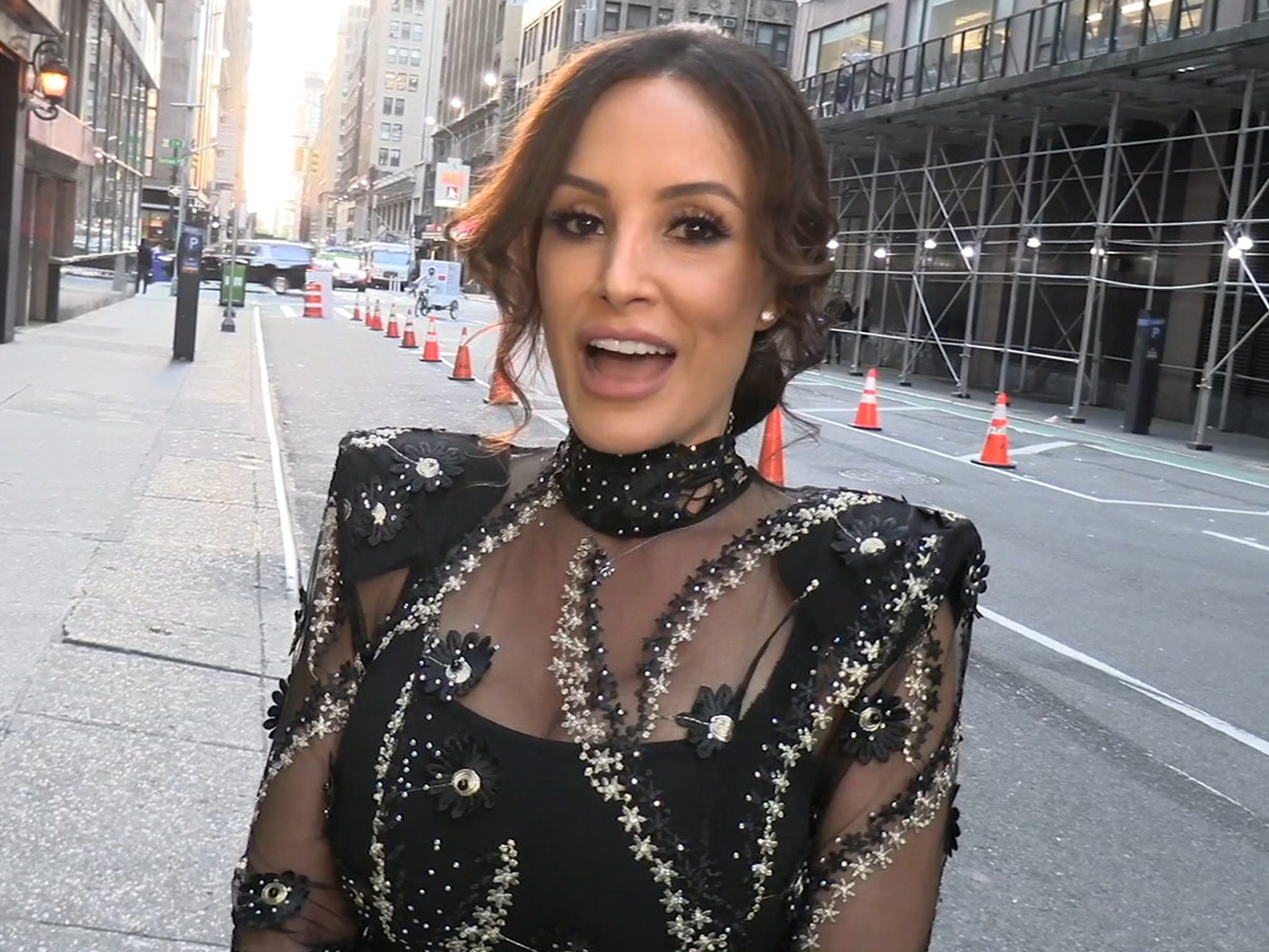 atefe moosavi add Newest Lisa Ann Videos photo