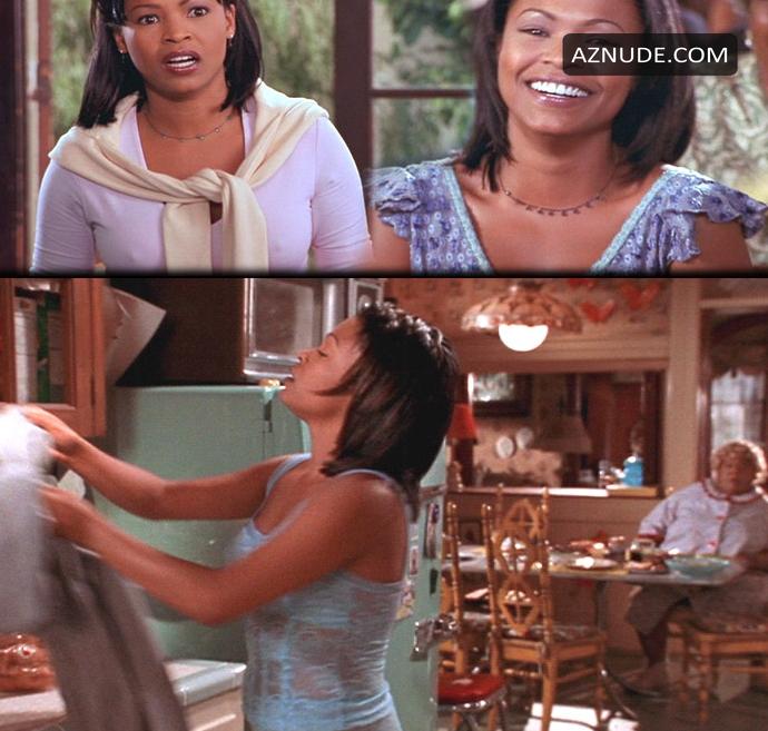 aviva levy add Nia Long Sexscene photo