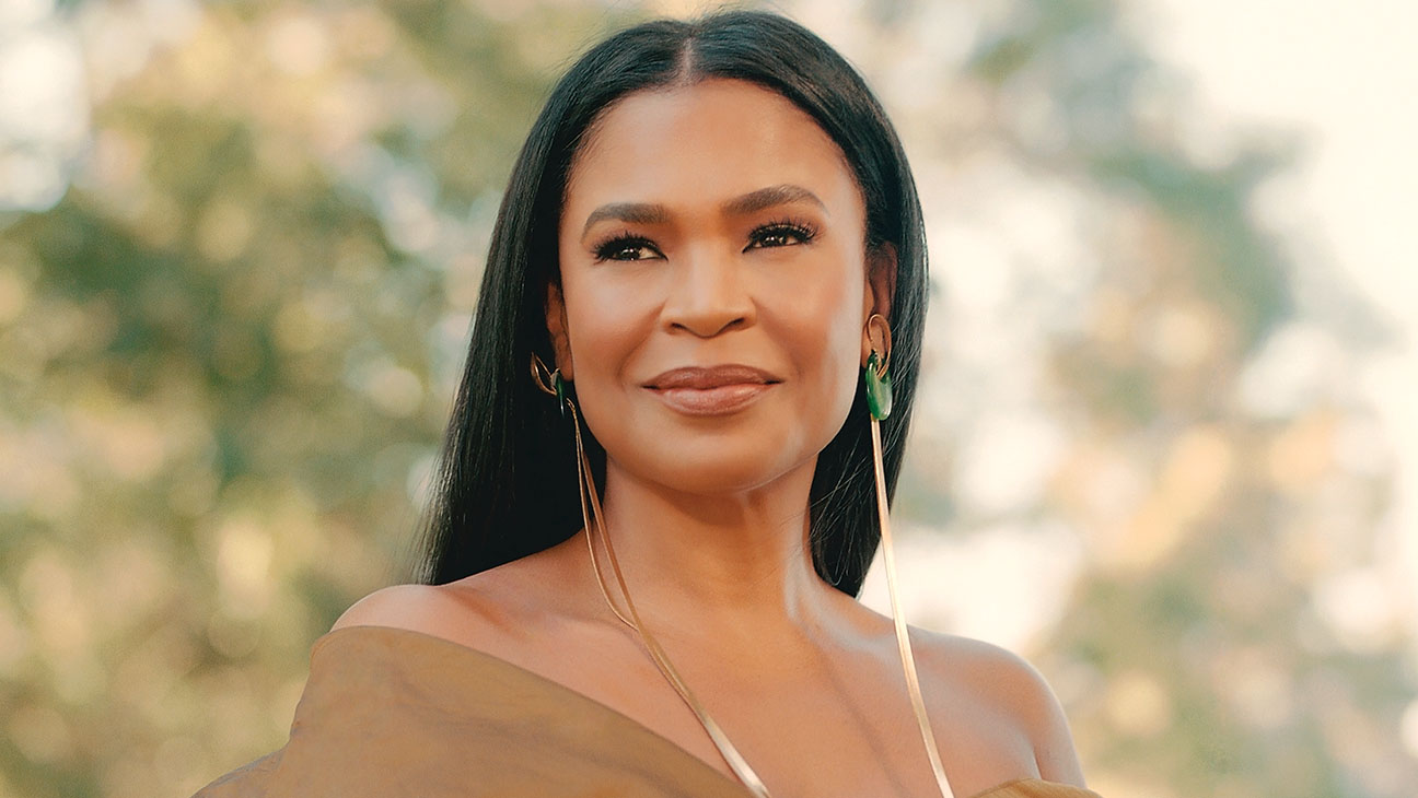 agnes ting add Nia Long Sexscene photo