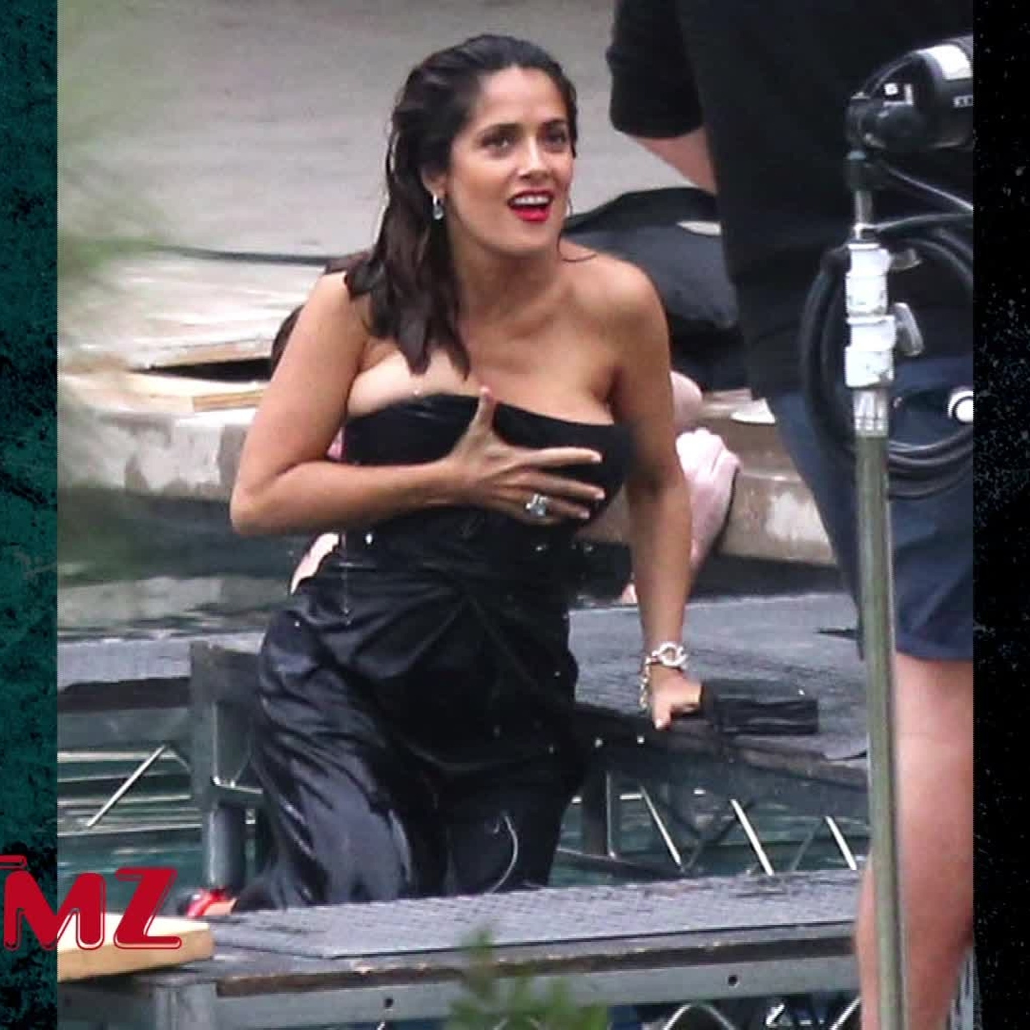 Nice Boobs Clips 2070