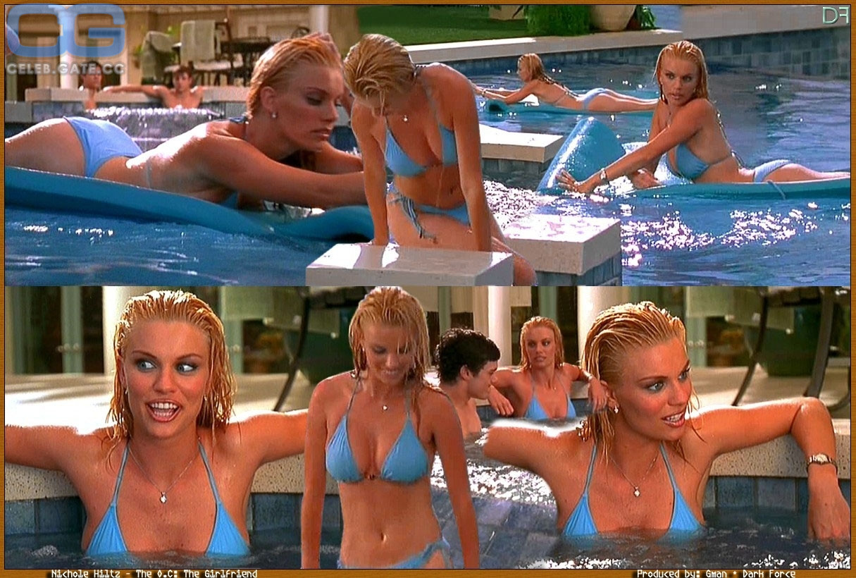 bill treanor add Nichole Hiltz Nude photo