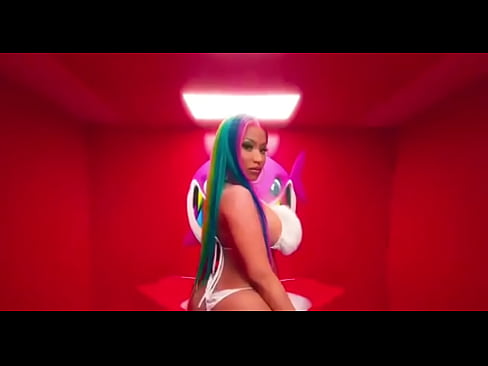 desiree abbott add Nicki Minaj Jerk Off photo