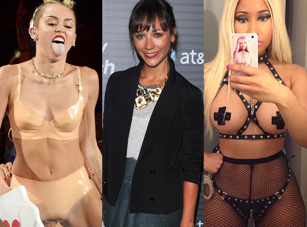 dev romeo add Nicki Minaj Pussy photo