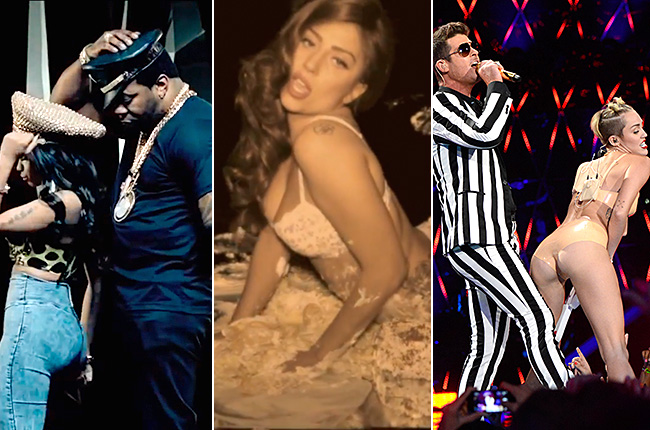 akshay sivan add Nicki Minaj Twerking Compilation photo