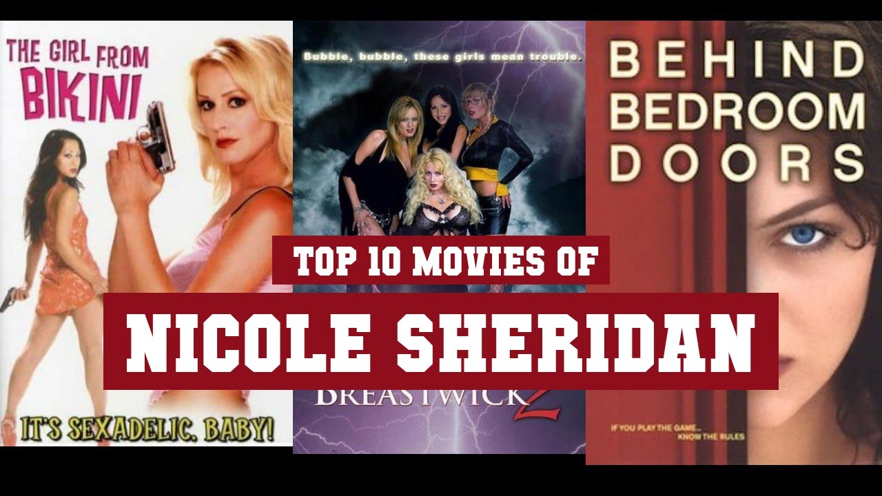 daniel war add Nicole Sheridan Movies photo