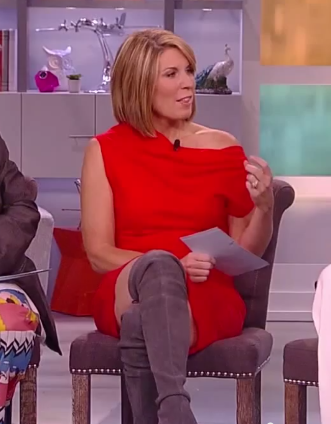 coolest hunk add Nicole Wallace Feet photo
