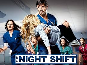 ahmed mohamed fahim add Night Shift At Judy photo