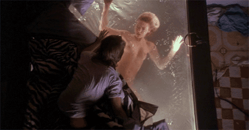 courtney nutt add Nightmare On Elm Street Nude photo