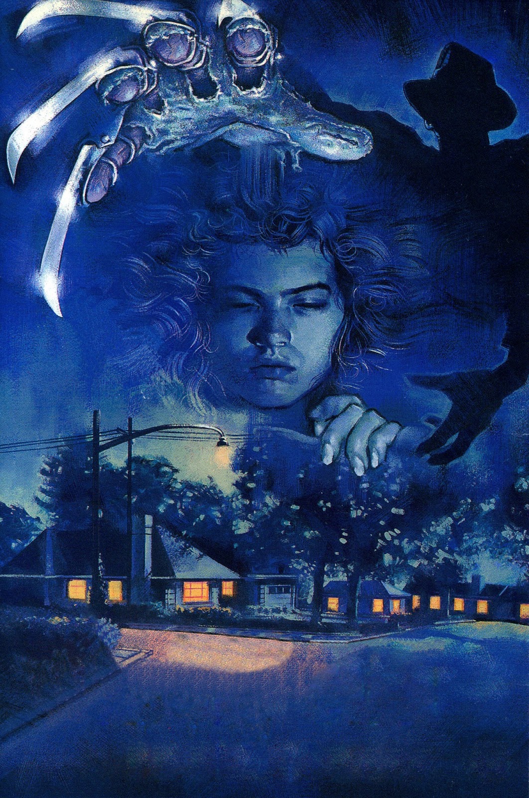 don keel add Nightmare On Elm Street Nude photo