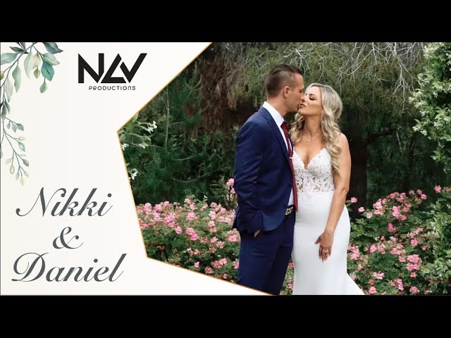 april rioux add Nikki And Daniel photo