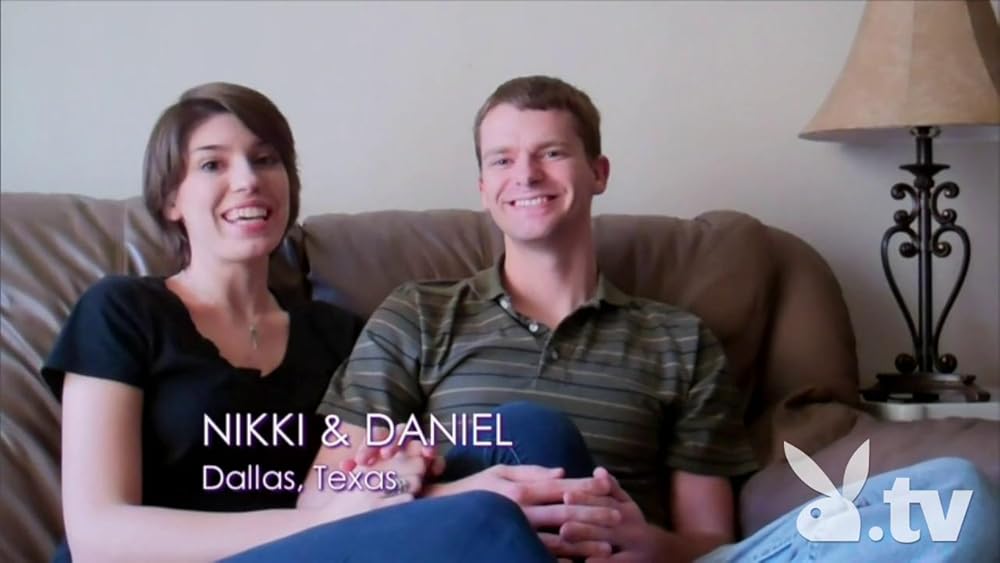 doug minerva add Nikki Daniel Swingers photo