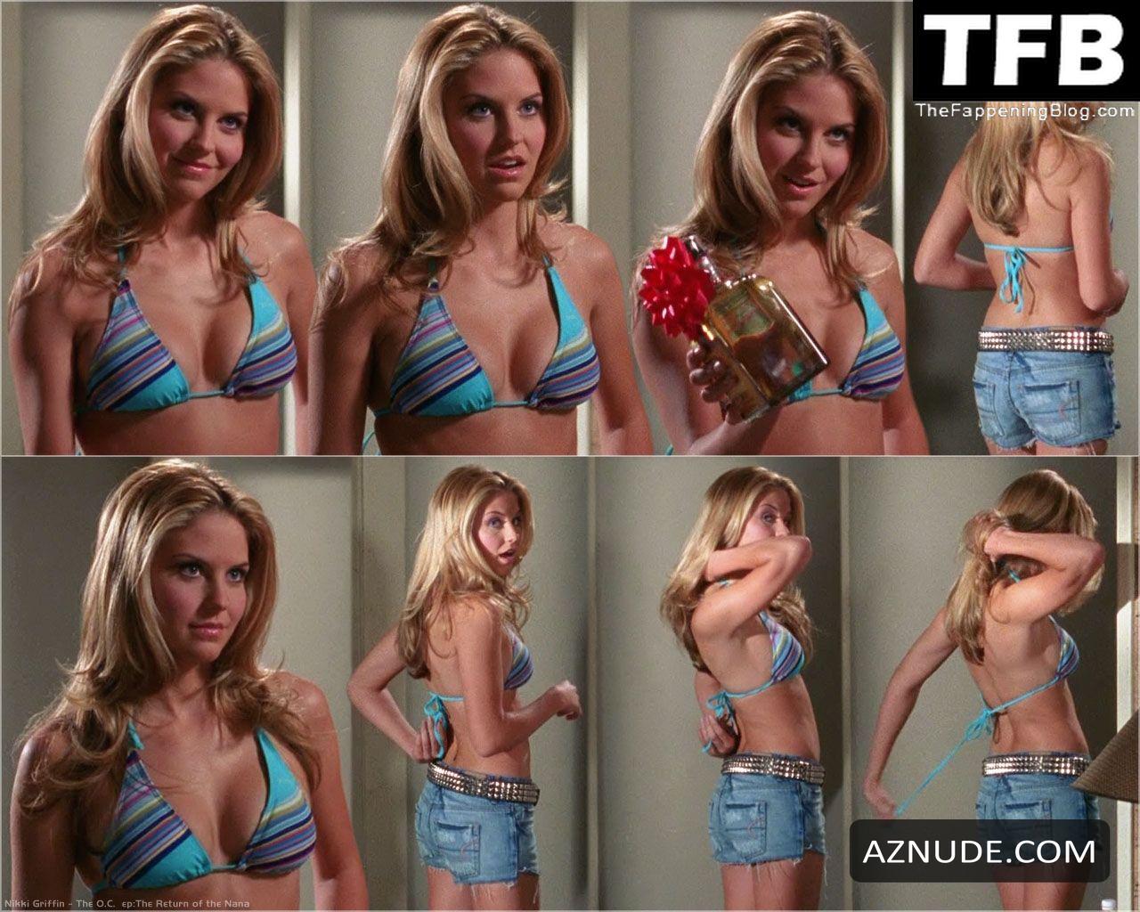 banjo tunde add Nikki Griffin Naked photo