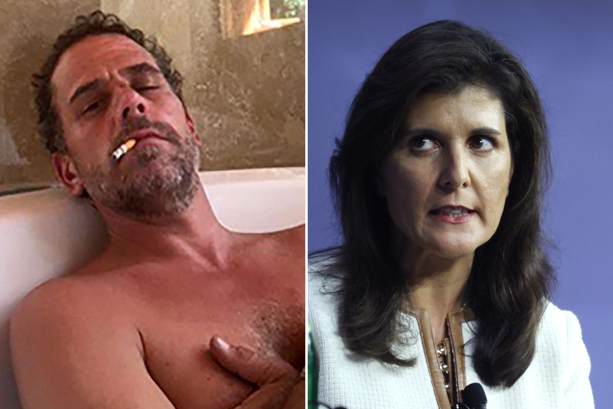 danijela rancic add Nikki Haley Nude photo