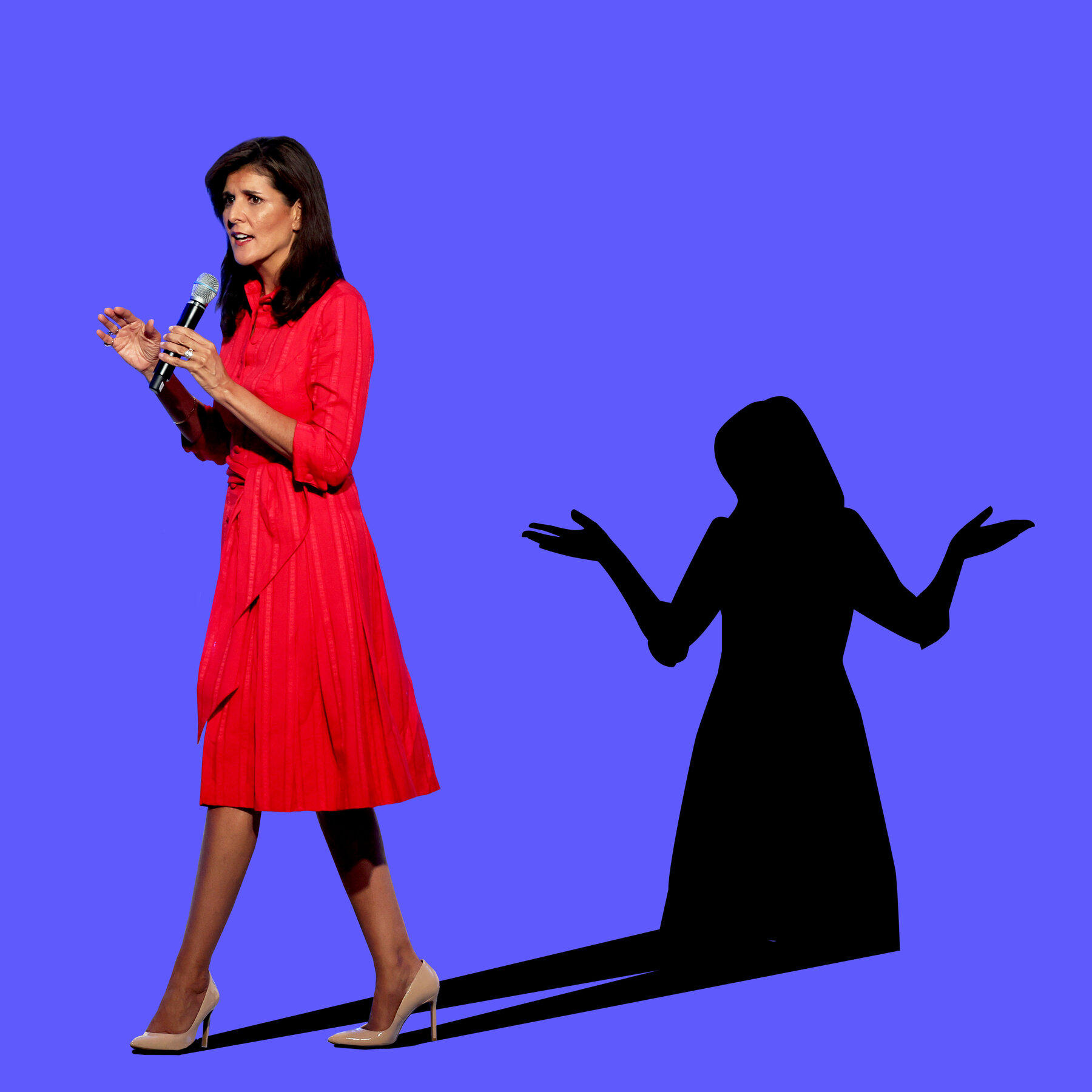 dolores molloy add Nikki Haley Nude photo