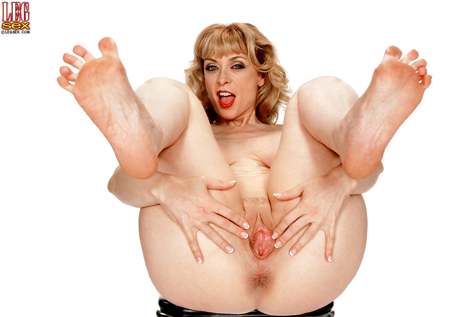 anthony popp add Nina Hartley Feet Porn photo