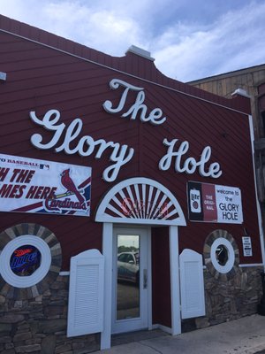 ann eccles add Nina North Glory Hole photo
