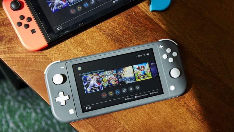 donisha thompson add Nintendo Switch Porn photo
