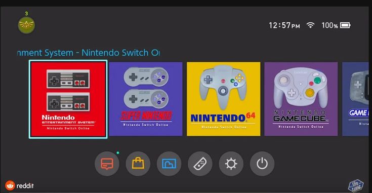 amir gee add Nintendo Switch Porn photo