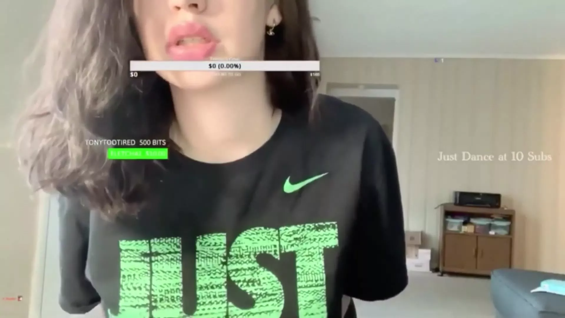 anna perdomo add Nip Compilation photo