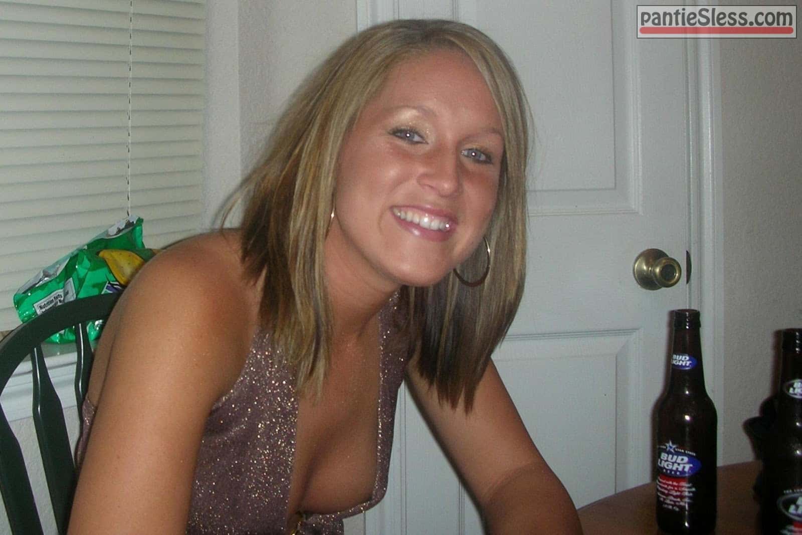 brady boucher add Nipple Slip Wife photo