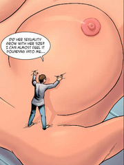 david donica add Nipple Suck Cartoon photo