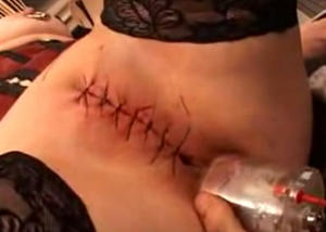 annie cadieux add Nipple Torture Porn photo