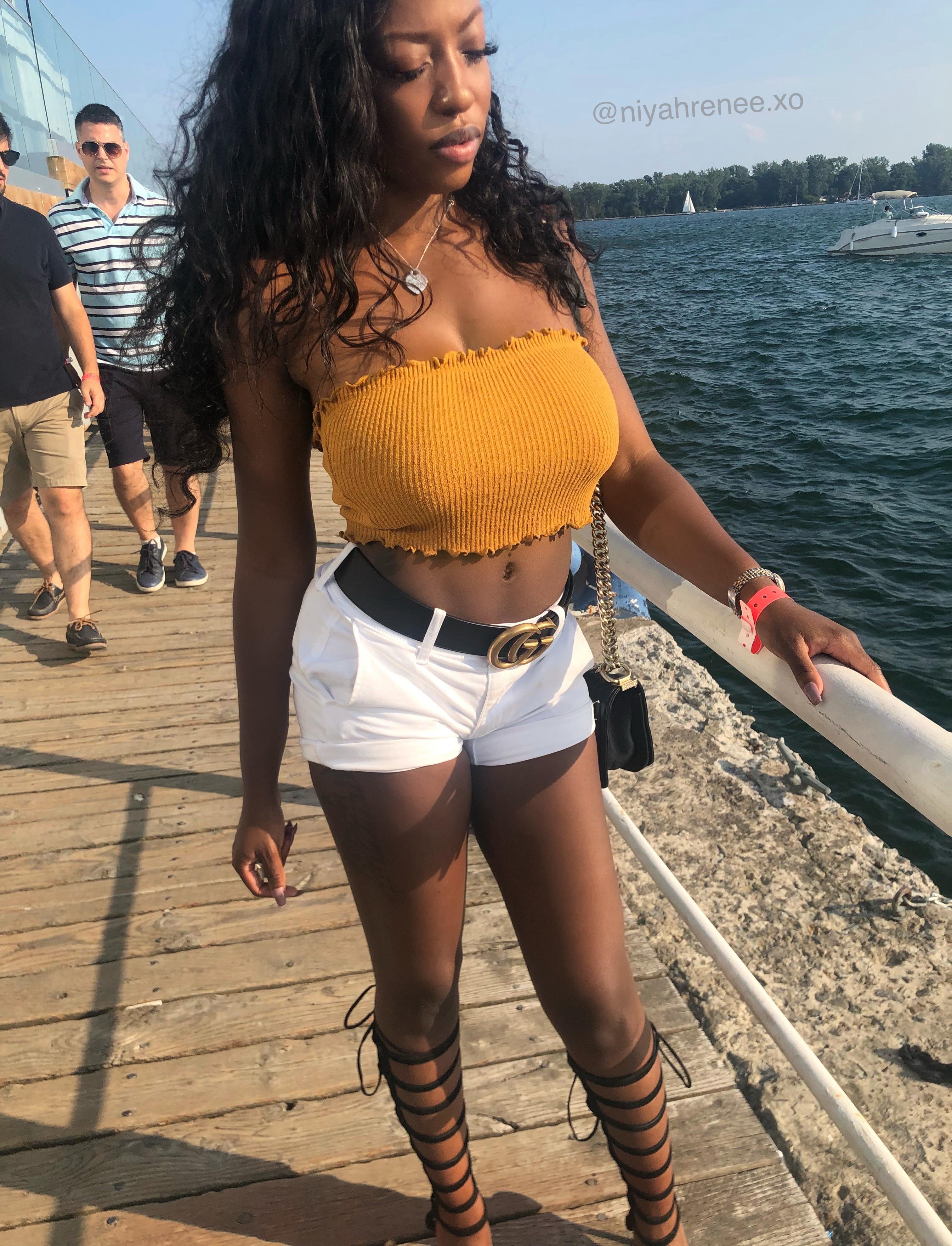 ahmed civil add Niyah Renee Nude photo
