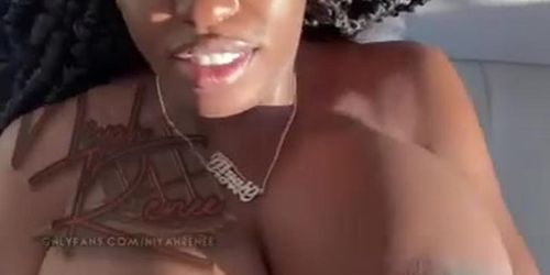 asmita ray add Niyah Renee Nude photo