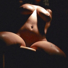 chad bolsinger add Niyah Renee Nude photo