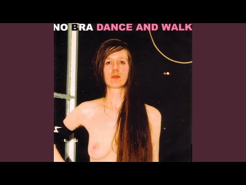 No Bra Dance 5542
