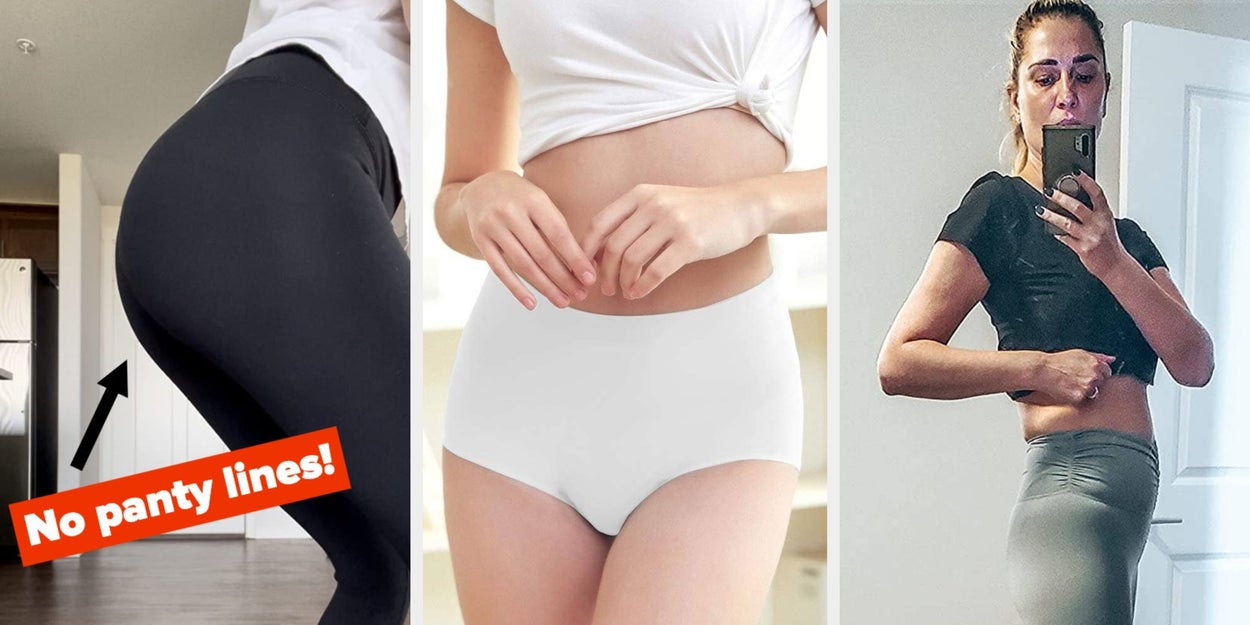 chad dare add No Panties Shopping photo