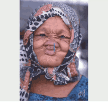 dlane harleigh louise rebollo add No Teeth Old Lady photo