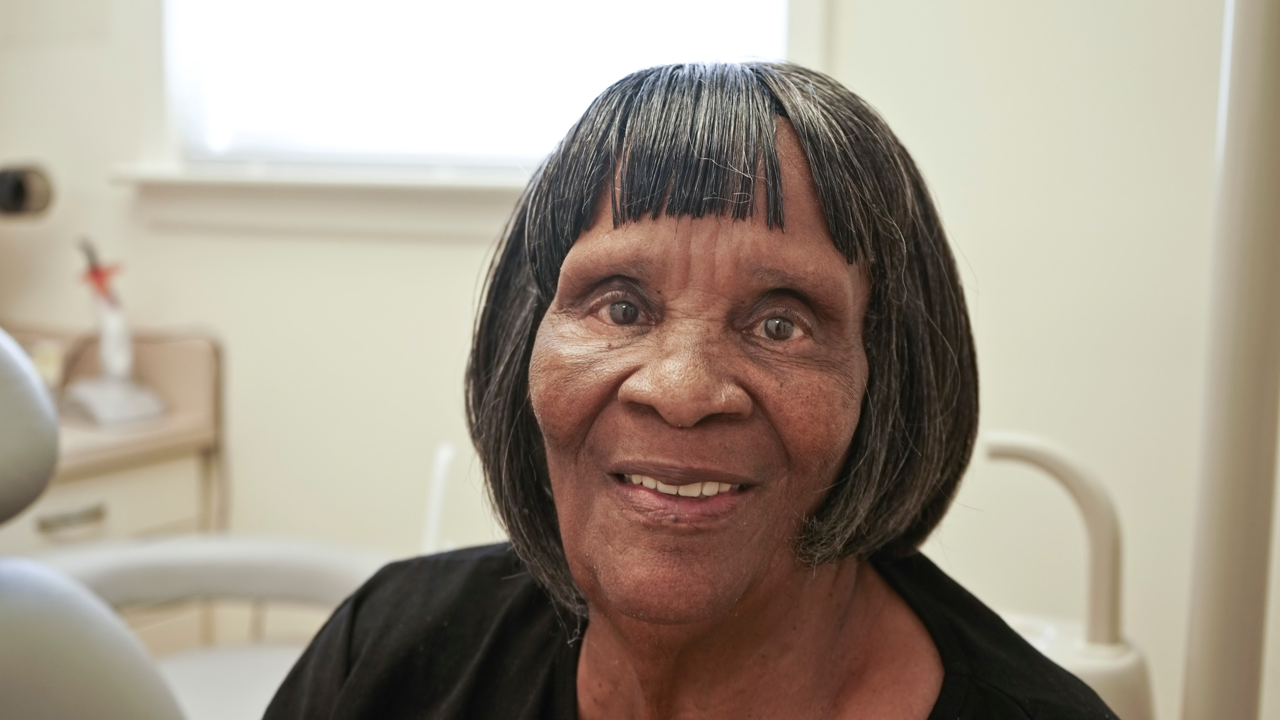 anne gwin add No Teeth Old Lady photo