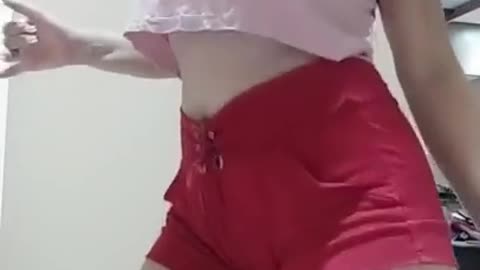 bettie snyder add Novinha Dancando photo