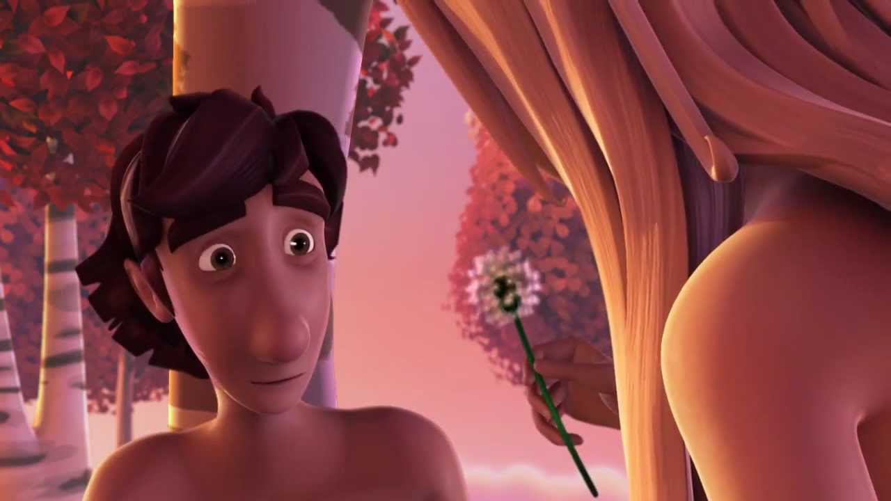 ashley breeland add Nude Animated Cartoon photo