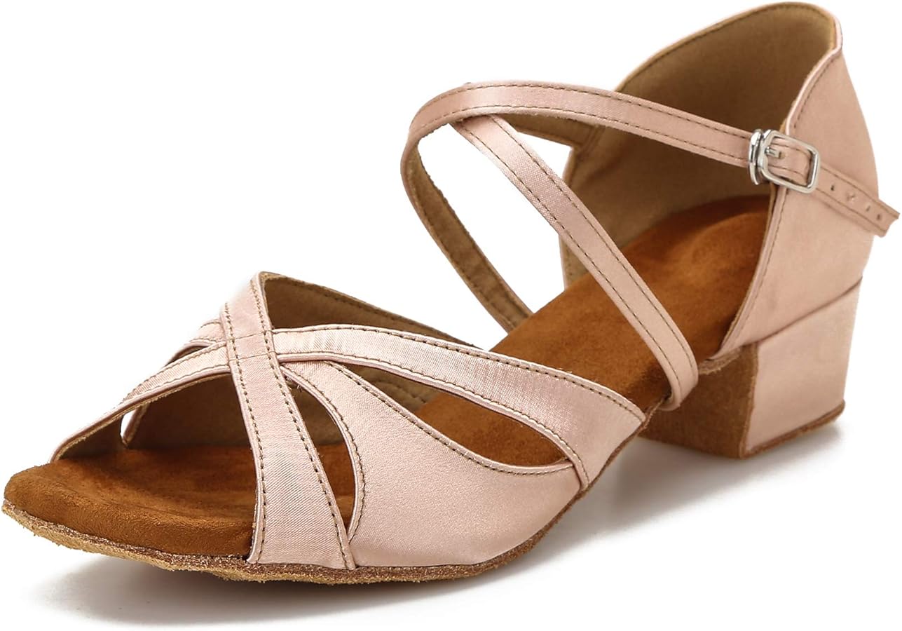 Nude Ballroom Dancing 7236