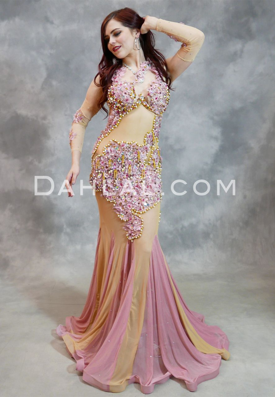 aneliya aleksandrova add Nude Bally Dance photo