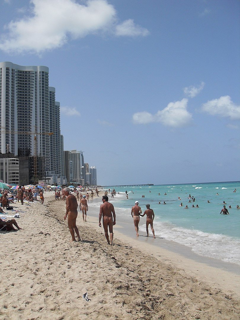 abir ghattas add Nude Beach Dream photo