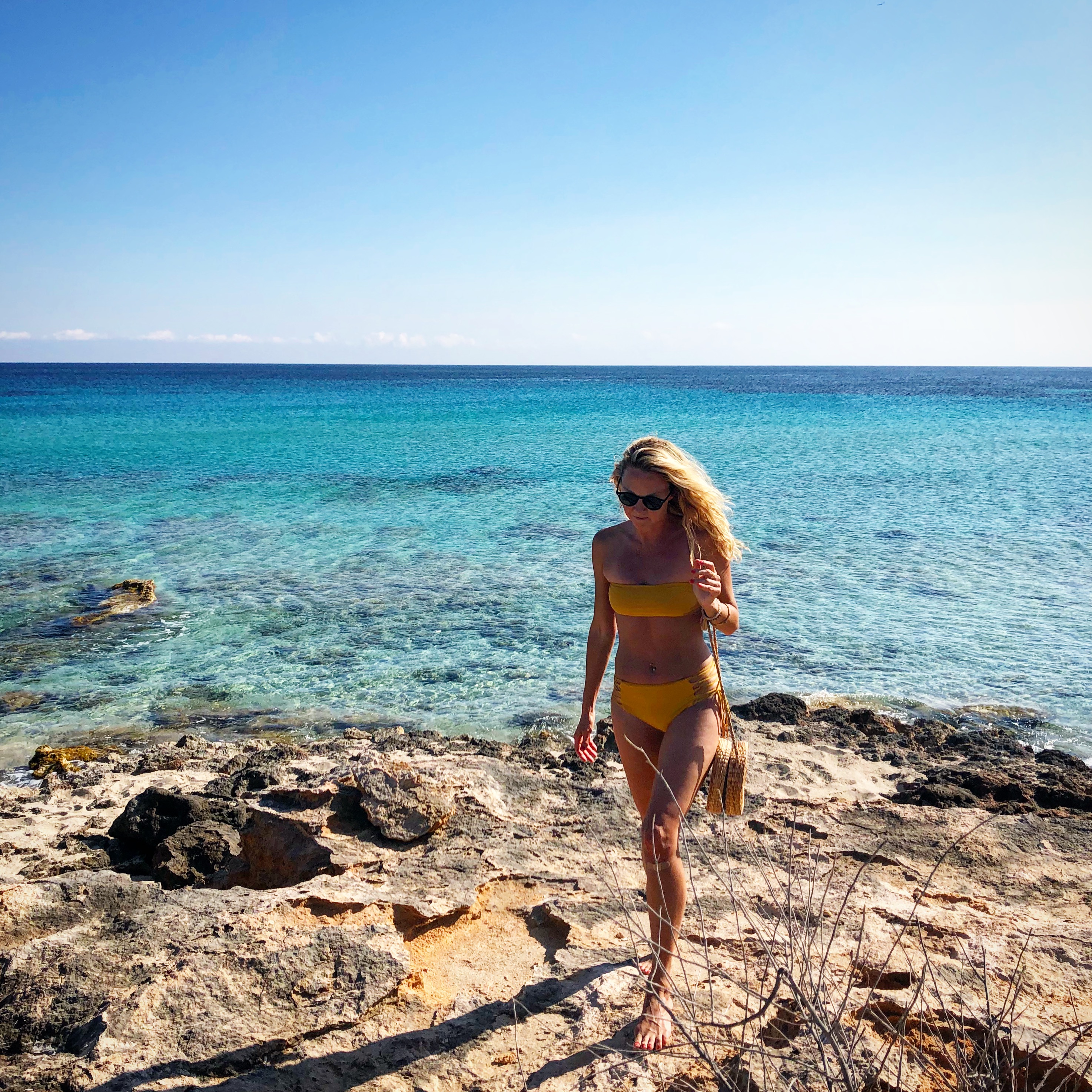 Nude Beach Dream 12040