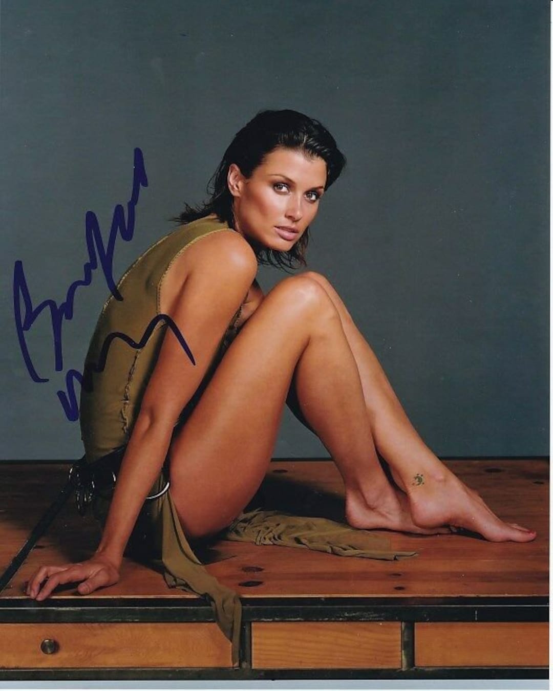 chan panha add Nude Bridget Moynahan photo
