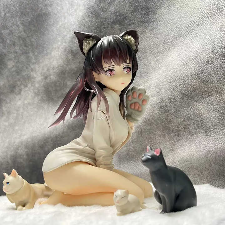 darren prosper add Nude Catgirls photo