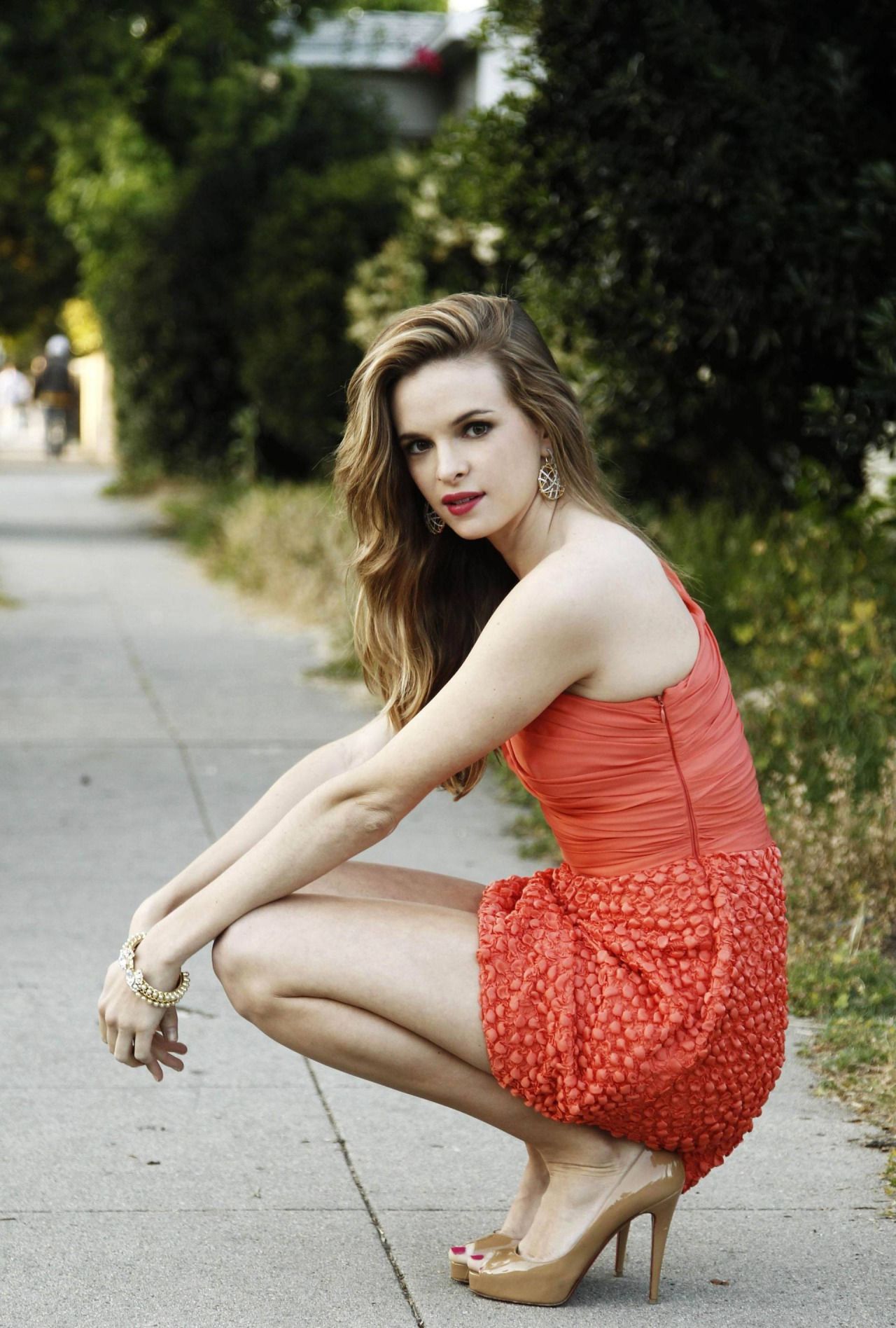 becky fane add Nude Danielle Panabaker photo
