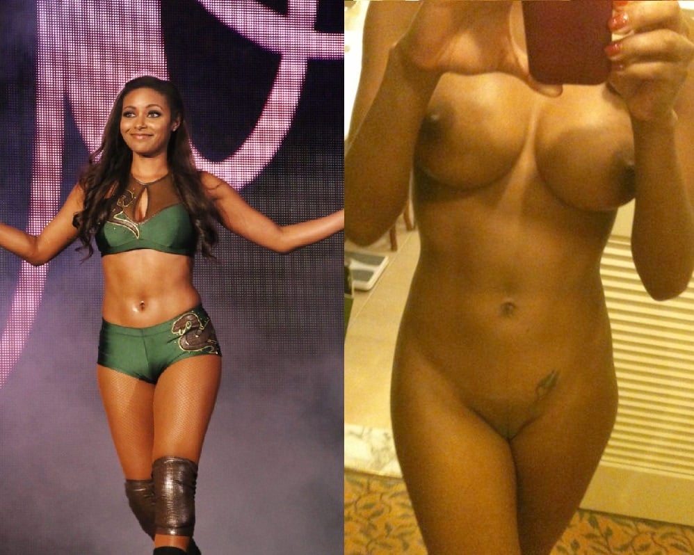 ann njunge add Nude Female Wwe photo