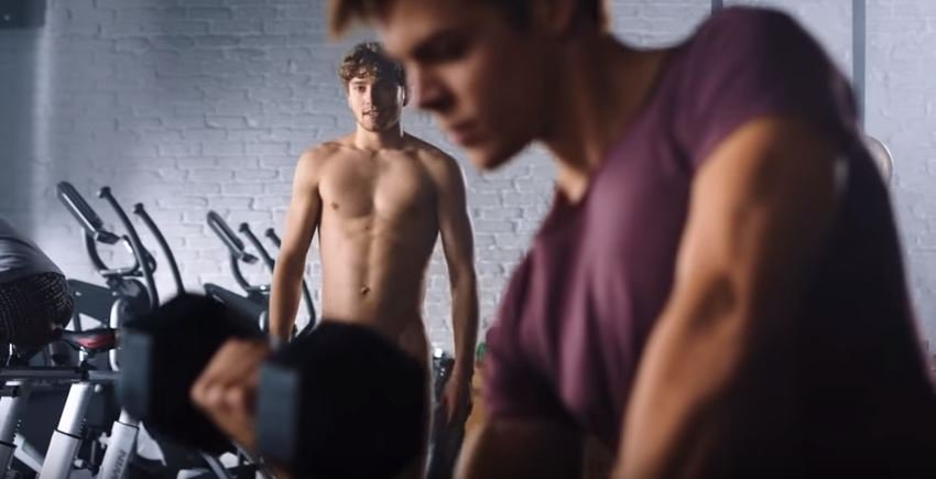 callum wylie add Nude German Male photo