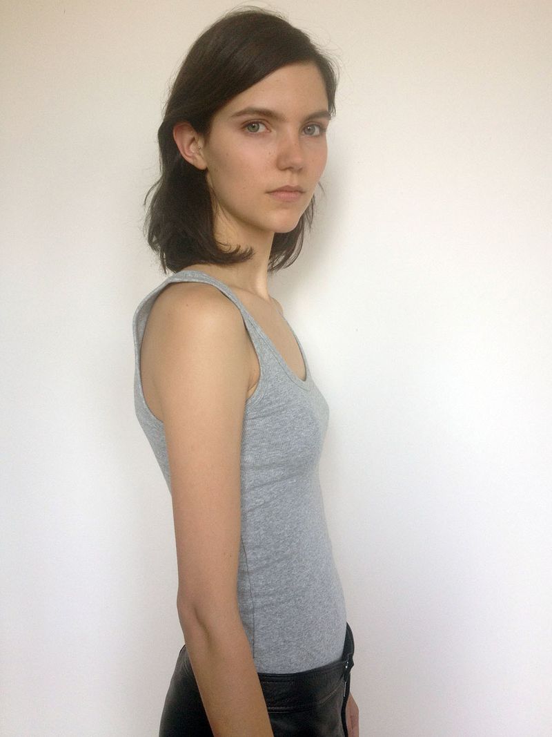 cecilia huamani add Nude Girlsporn photo