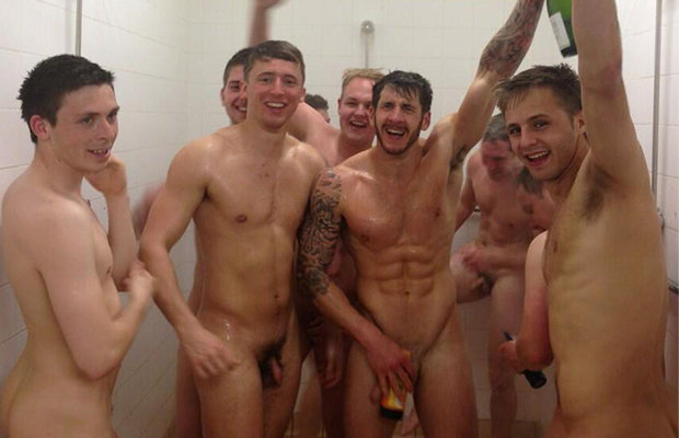 amber stanford add Nude Guys In Locker Room photo